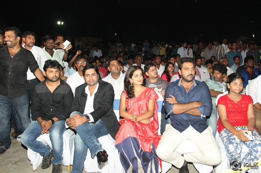 Rowdy-Fellow-Movie-Platinum-Disc-Function